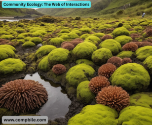 Community Ecology: The Web of Interactions