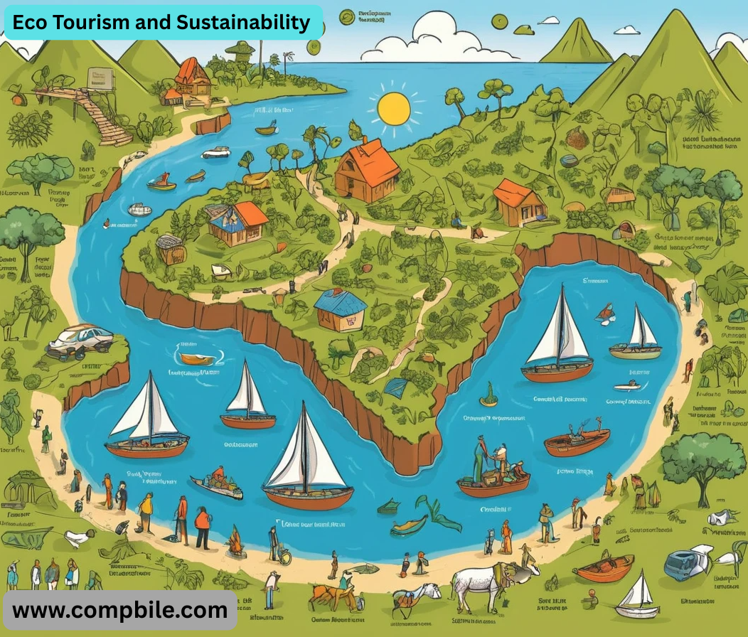 Eco Tourism and Sustainability