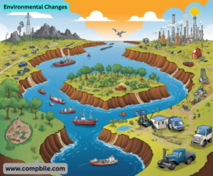 Environmental Changes