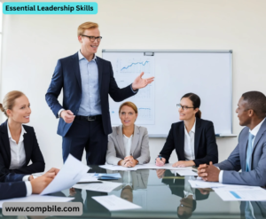 Essential Leadership Skills
