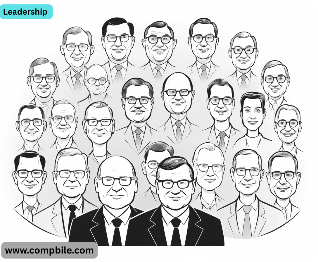 Leadership