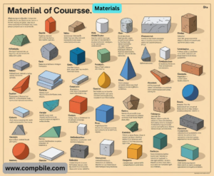 Materials