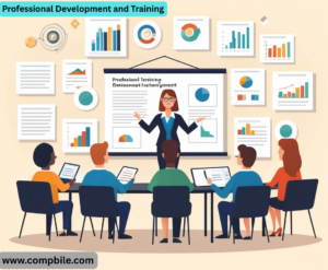 Professional Development and Training
