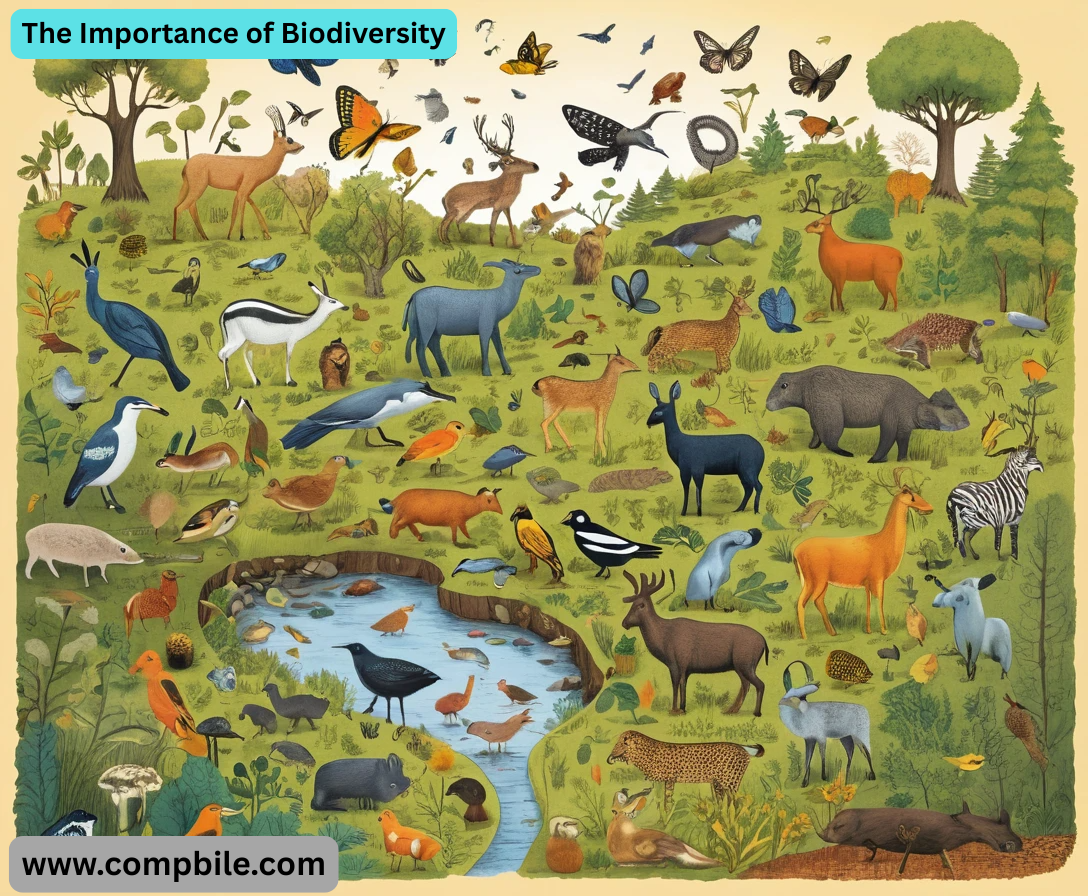 The Importance of Biodiversity