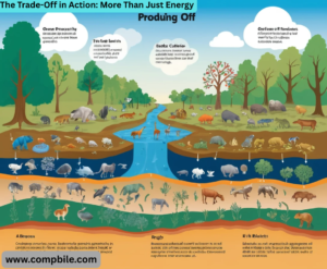 The Trade-Off in Action: More Than Just Energy