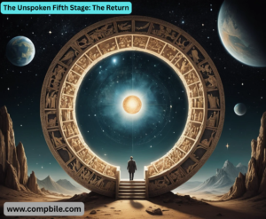 The Unspoken Fifth Stage: The Return