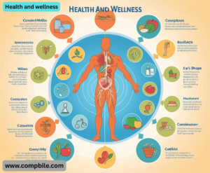 Health and wellness