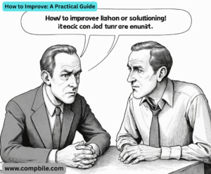 How to Improve: A Practical Guide