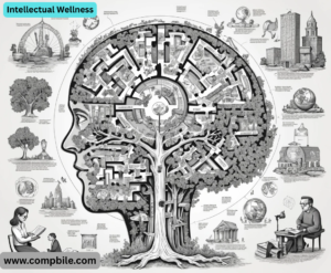 Intellectual Wellness