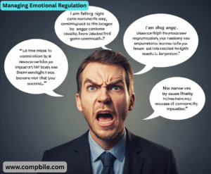 Managing Emotional Regulation