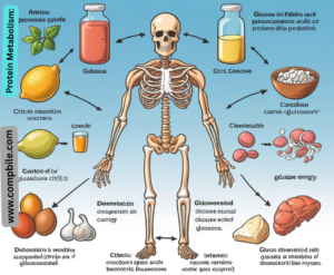 Protein Metabolism: