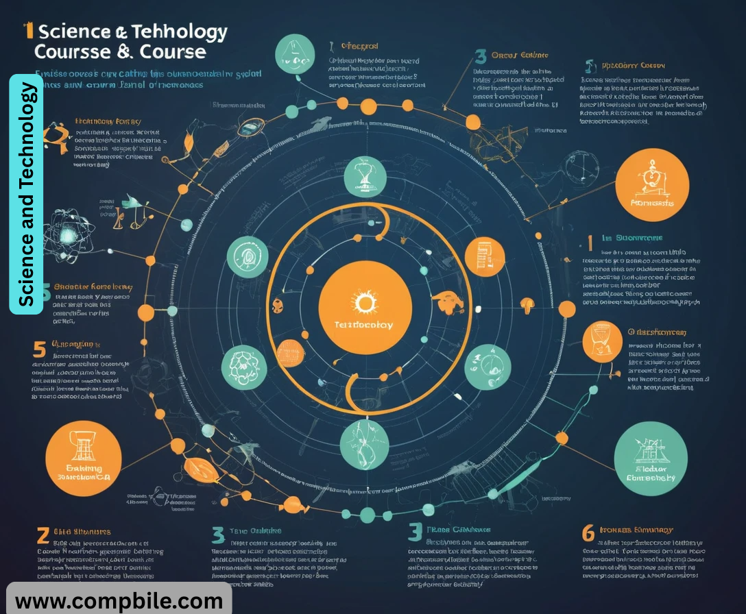 Science and Technology