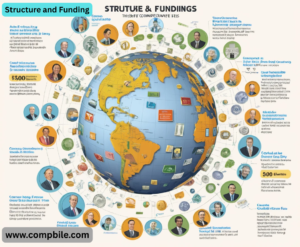 Structure and Funding