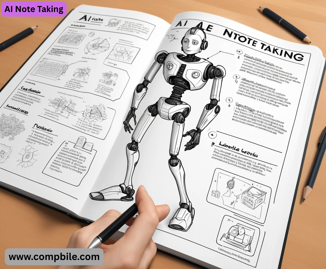 AI Note Taking