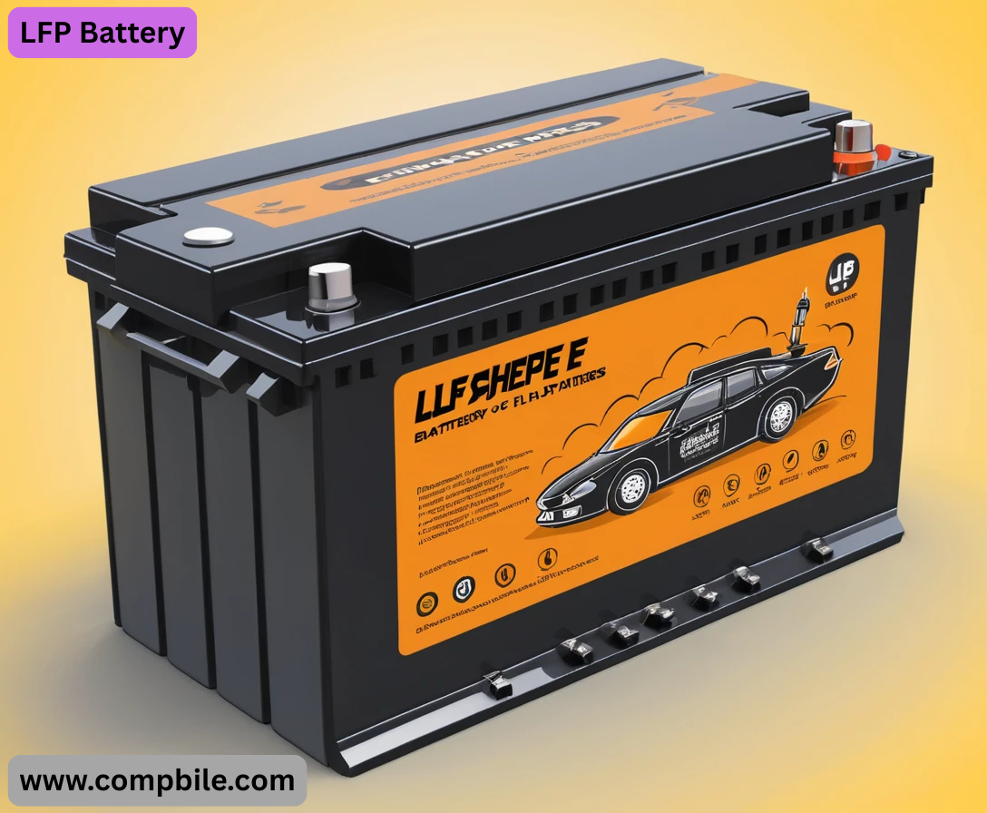 LFP Battery