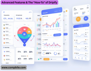 Advanced Features & The "How-To" of Dripify
