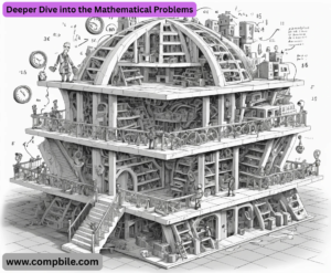 Deeper Dive into the Mathematical Problems