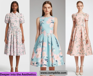 Part 2: Deeper into the Aesthetics