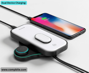Dual Device Charging: