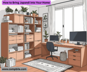 How to Bring Japandi into Your Home