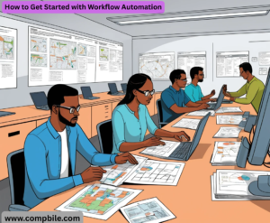 How to Get Started with Workflow Automation