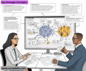 Key Strategic Concepts: