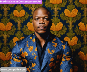 Maximalism in Contemporary Art