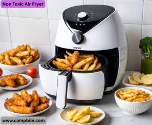 Non Toxic Air Fryer