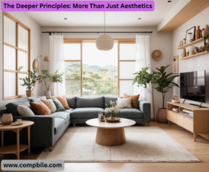 The Deeper Principles: More Than Just Aesthetics