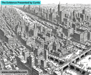 The Evidence Presented by Curtis