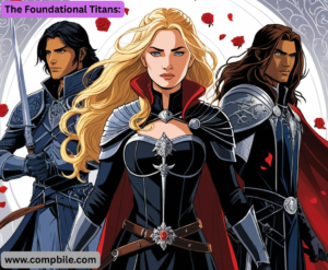 The Foundational Titans: