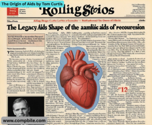 The Origin of Aids by Tom Curtis