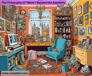 The Philosophy of "More": Beyond the Aesthetic