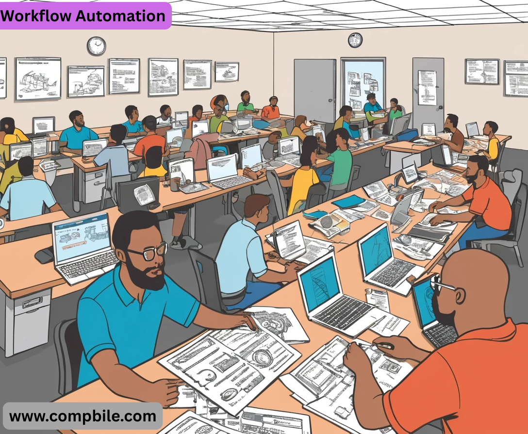 Workflow Automation
