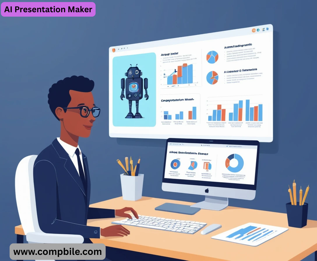 AI Presentation Maker