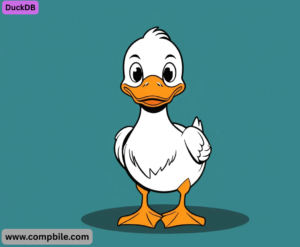 DuckDB