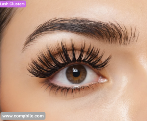 Lash Clusters