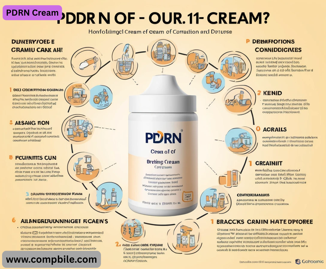 PDRN Cream