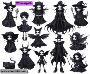 Whimsigoth